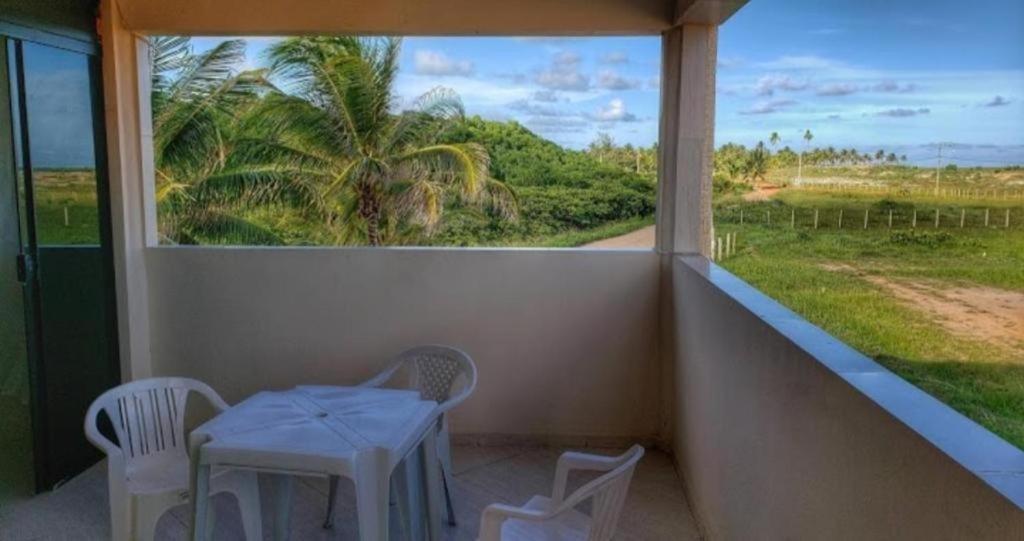 Hotel Ecocasa Rio Sauipe à Porto do Sauipe Extérieur photo