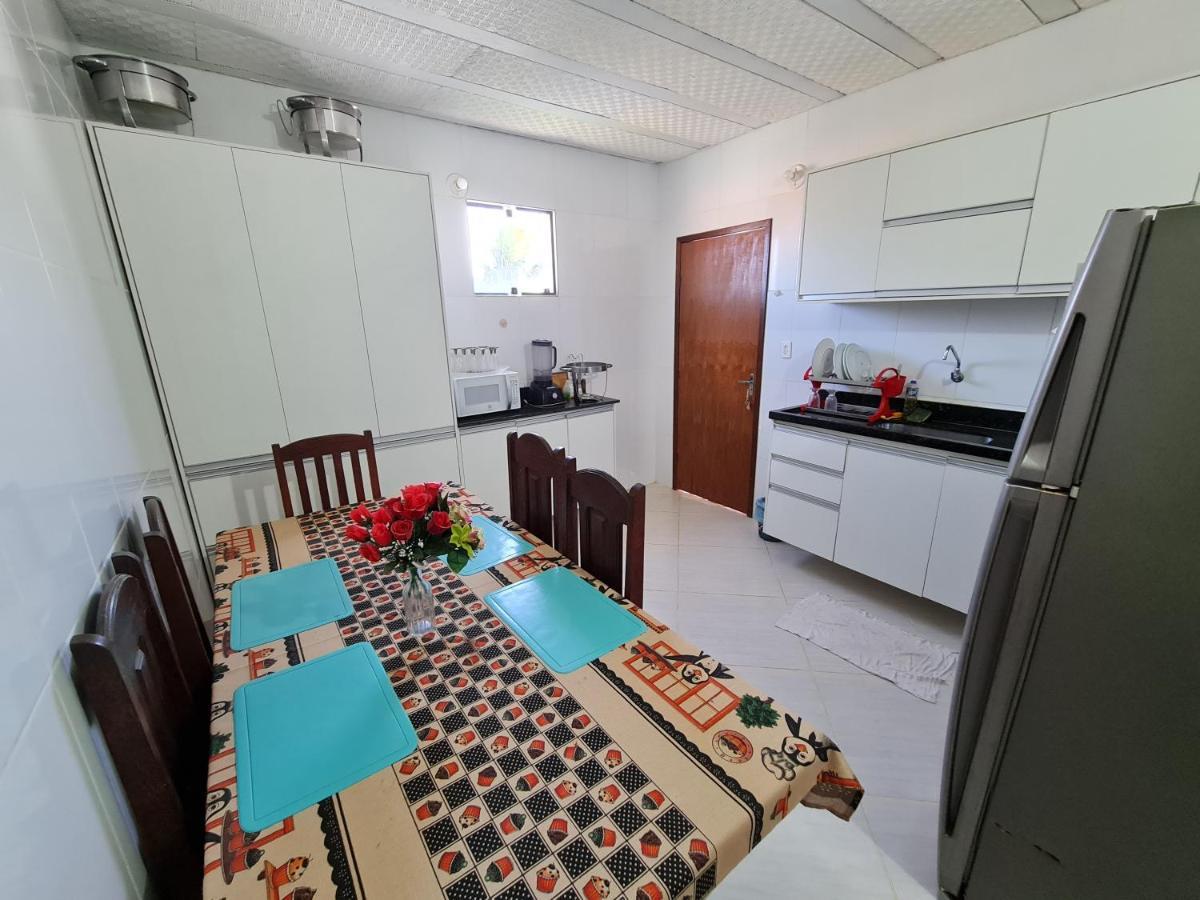 Hotel Ecocasa Rio Sauipe à Porto do Sauipe Extérieur photo