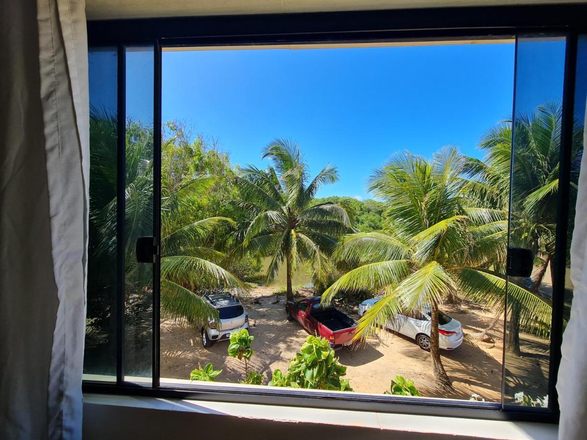 Hotel Ecocasa Rio Sauipe à Porto do Sauipe Extérieur photo