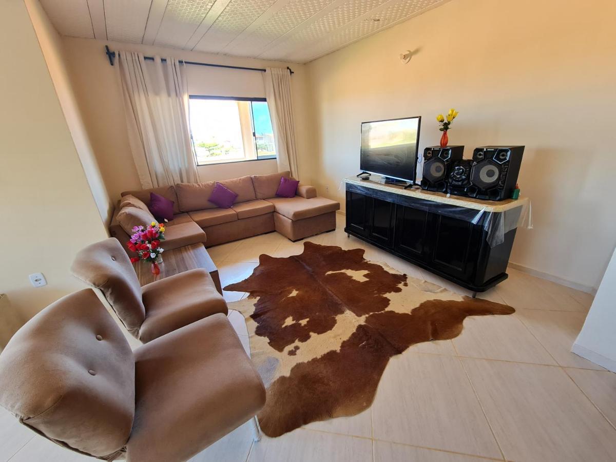 Hotel Ecocasa Rio Sauipe à Porto do Sauipe Extérieur photo