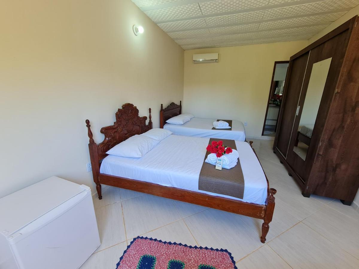 Hotel Ecocasa Rio Sauipe à Porto do Sauipe Extérieur photo