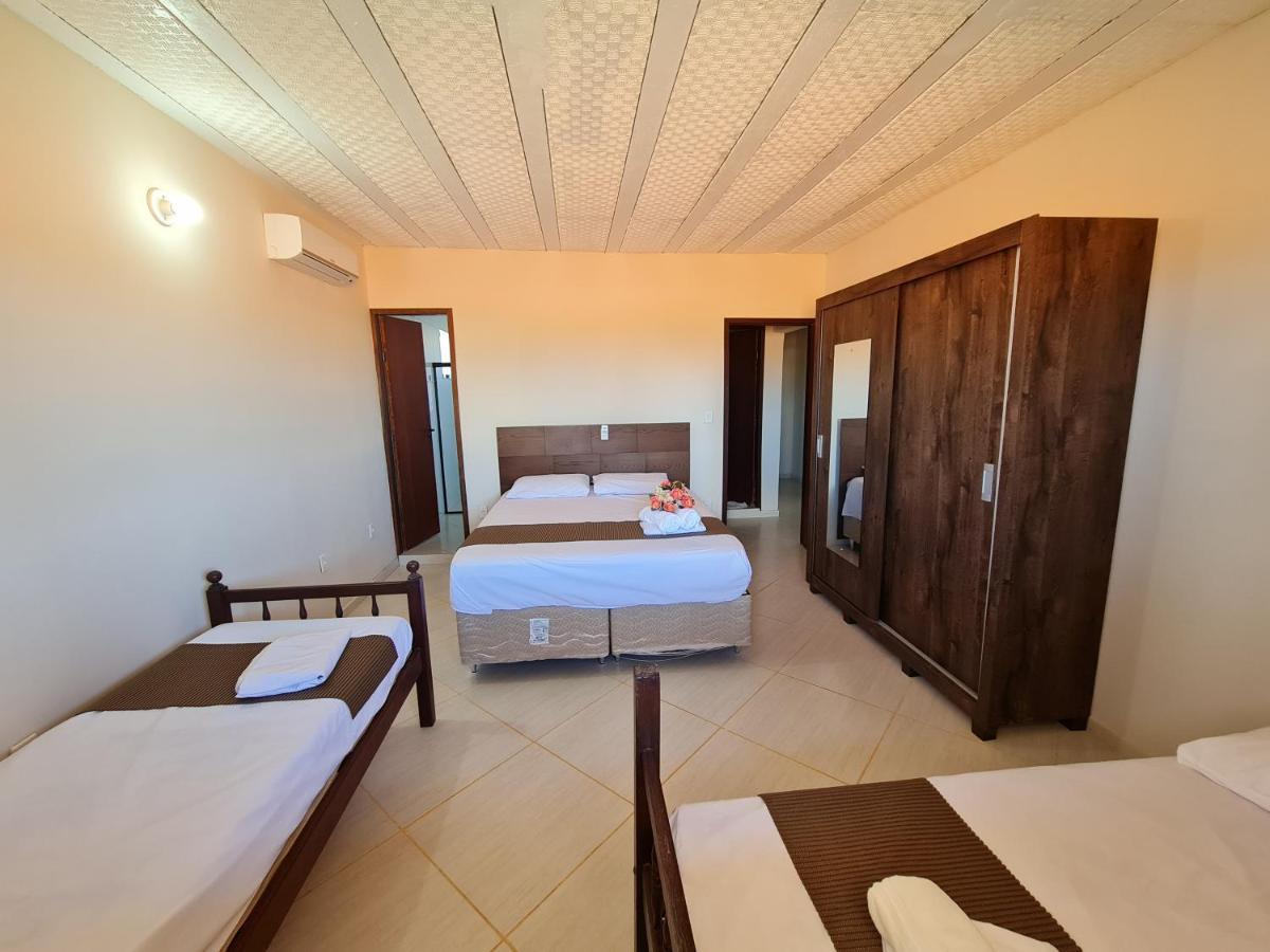 Hotel Ecocasa Rio Sauipe à Porto do Sauipe Extérieur photo