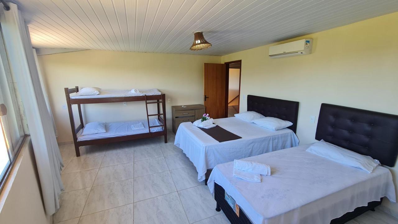 Hotel Ecocasa Rio Sauipe à Porto do Sauipe Extérieur photo