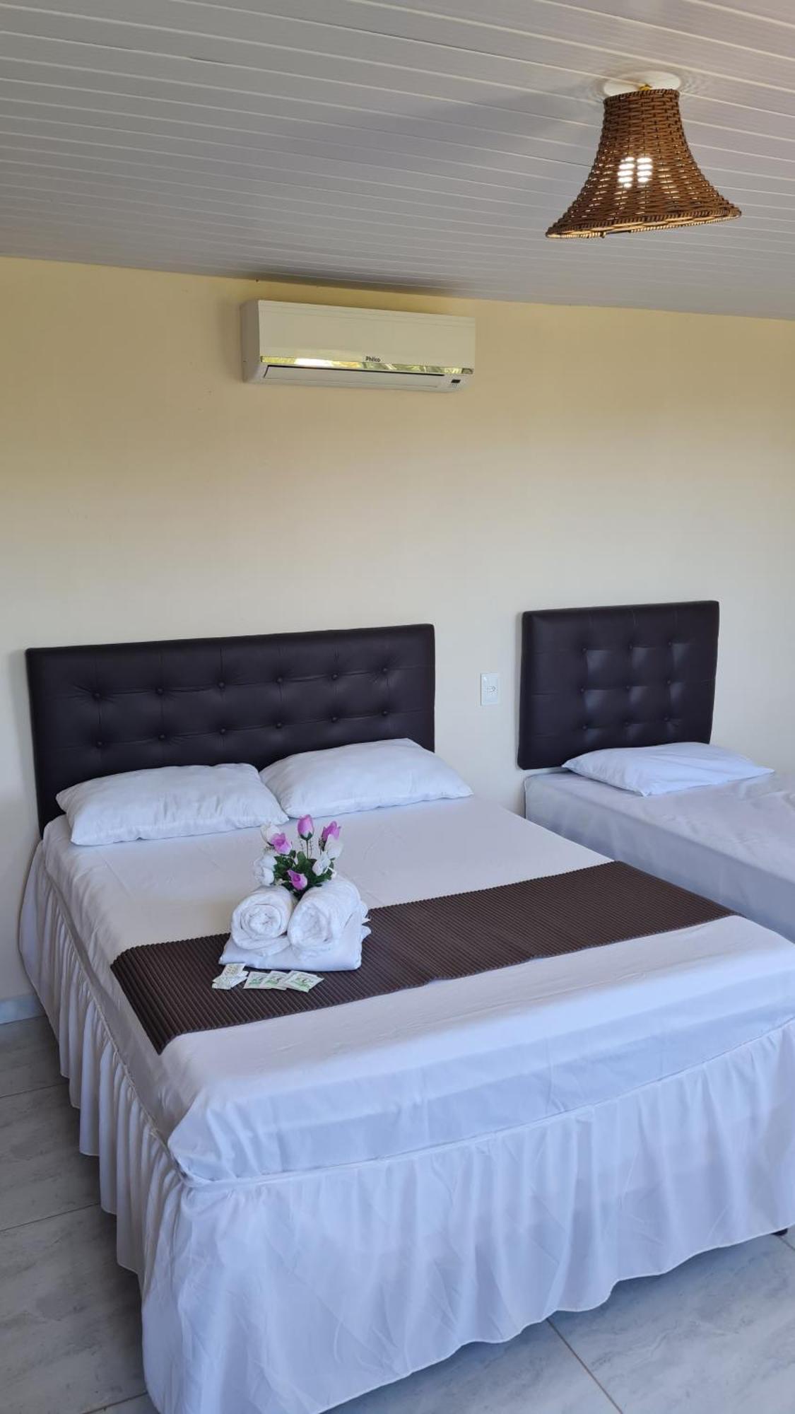 Hotel Ecocasa Rio Sauipe à Porto do Sauipe Extérieur photo