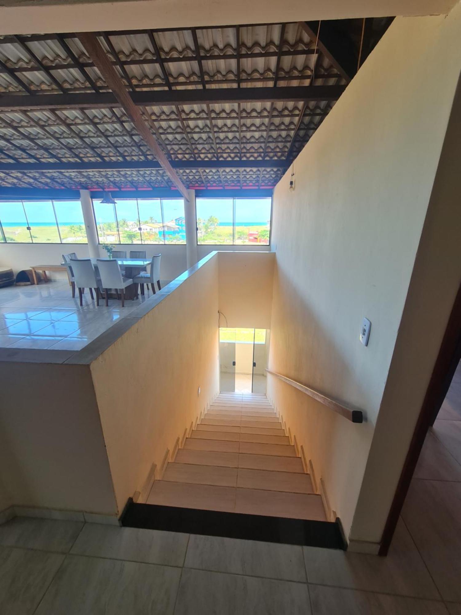 Hotel Ecocasa Rio Sauipe à Porto do Sauipe Extérieur photo