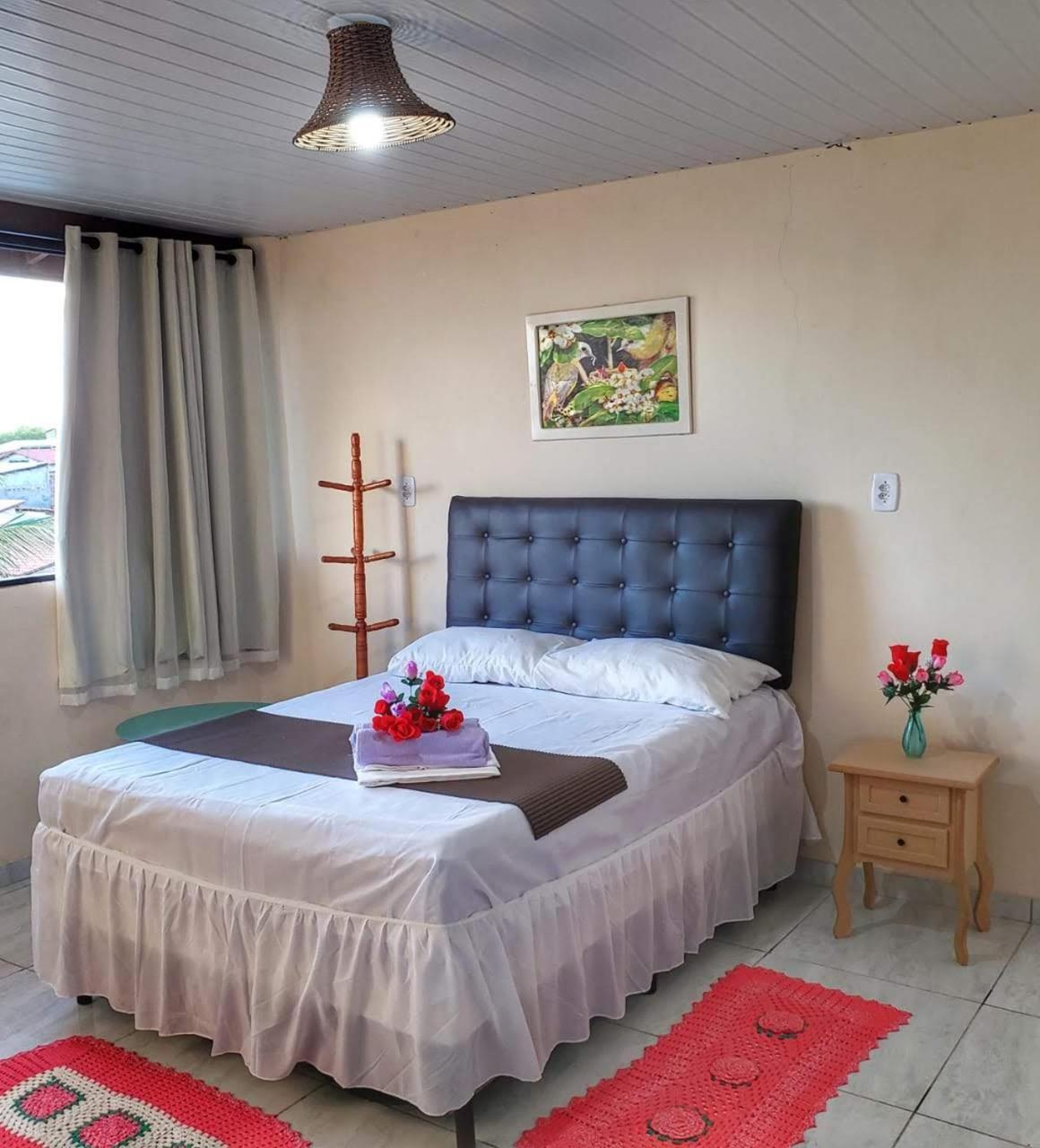 Hotel Ecocasa Rio Sauipe à Porto do Sauipe Extérieur photo