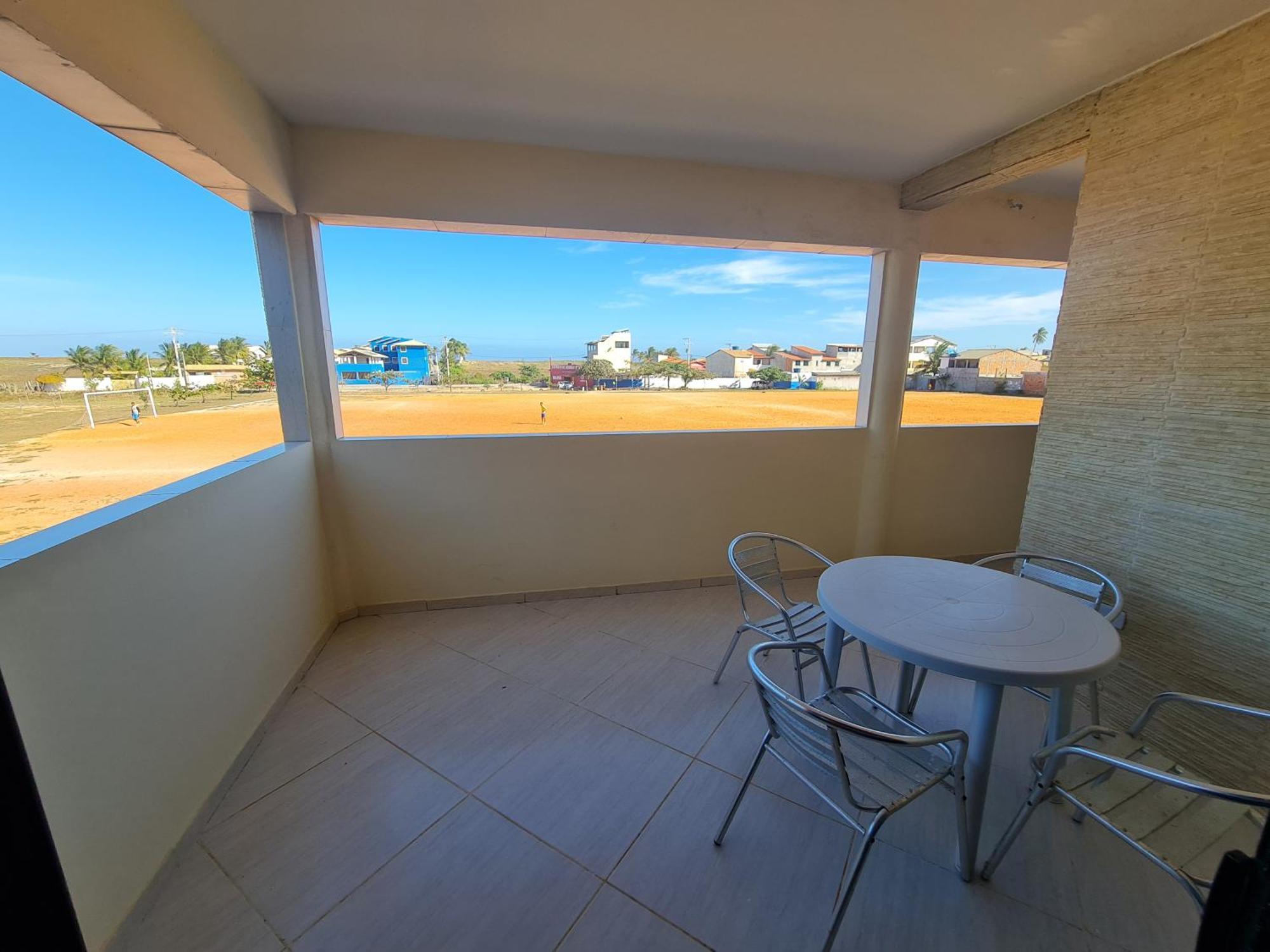 Hotel Ecocasa Rio Sauipe à Porto do Sauipe Extérieur photo