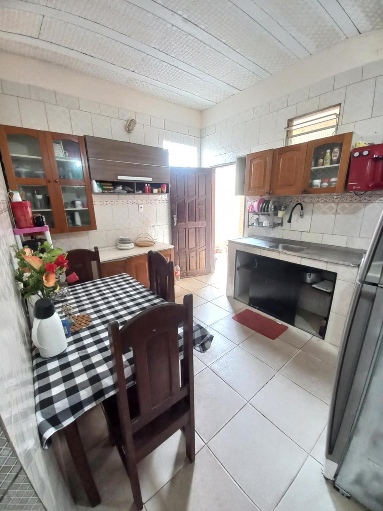 Hotel Ecocasa Rio Sauipe à Porto do Sauipe Extérieur photo