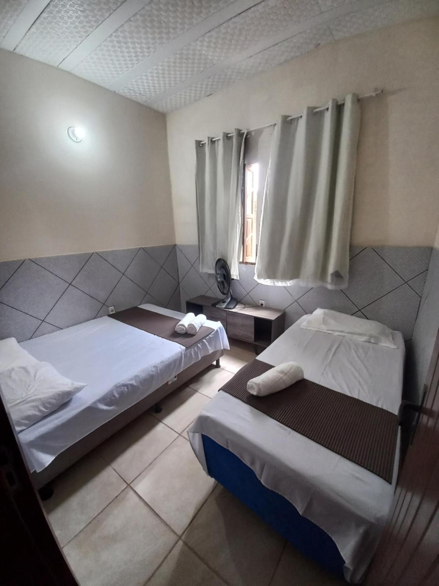 Hotel Ecocasa Rio Sauipe à Porto do Sauipe Extérieur photo